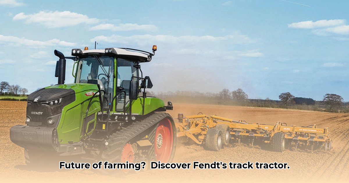 fendt-track-tractor